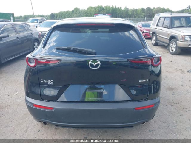 3MVDMBBL1MM215445 Mazda Cx-30 Select