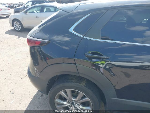 3MVDMBBL1MM215445 Mazda Cx-30 Select