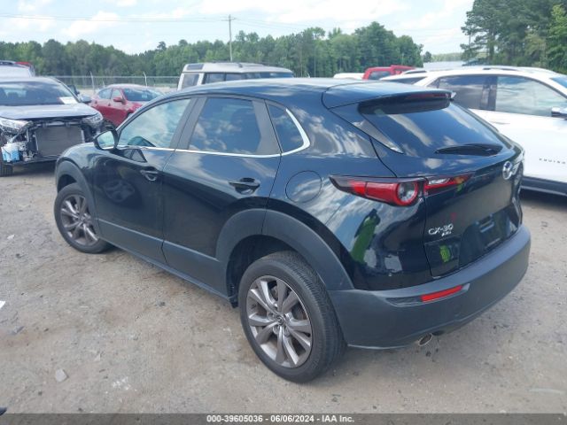 3MVDMBBL1MM215445 Mazda Cx-30 Select