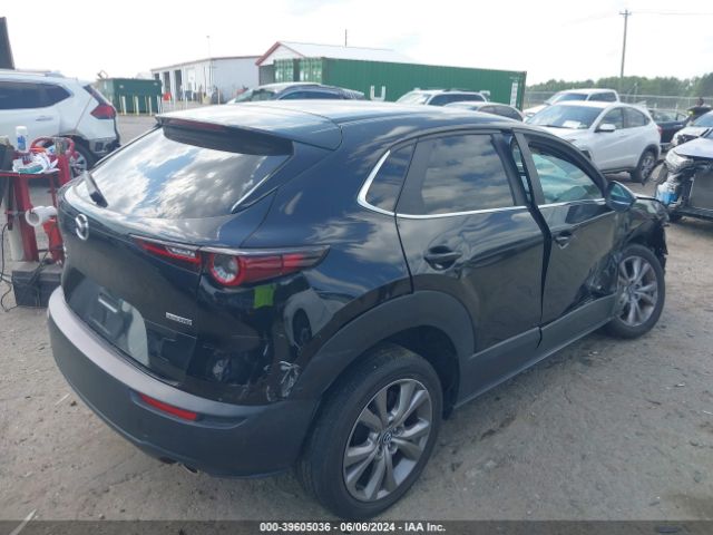3MVDMBBL1MM215445 Mazda Cx-30 Select