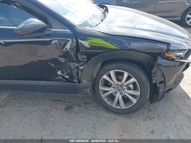 3MVDMBBL1MM215445 Mazda Cx-30 Select