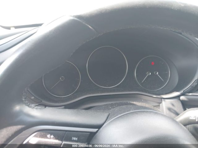 3MVDMBBL1MM215445 Mazda Cx-30 Select
