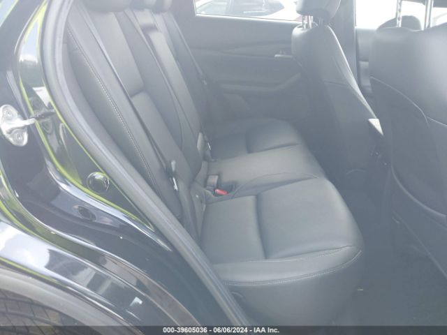 3MVDMBBL1MM215445 Mazda Cx-30 Select