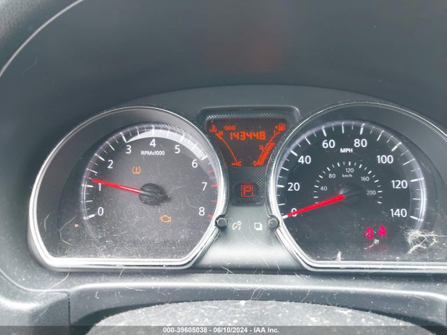 Nissan Versa Note Sv 2014 3N1CE2CP7EL432035 Image 7