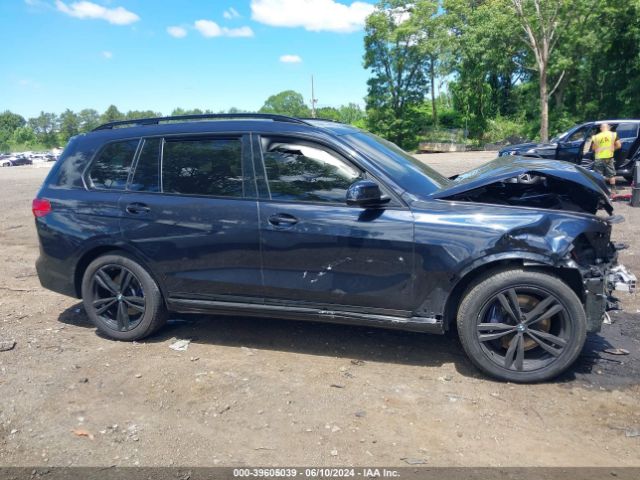 5UXCW2C05M9F32169 BMW X7 Xdrive40i