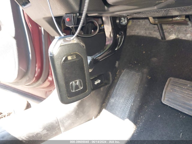 Honda CR-V EX 2015 2HKRM3H57FH543080 Image 11