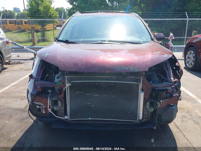 Honda CR-V EX 2015 2HKRM3H57FH543080 Image 13