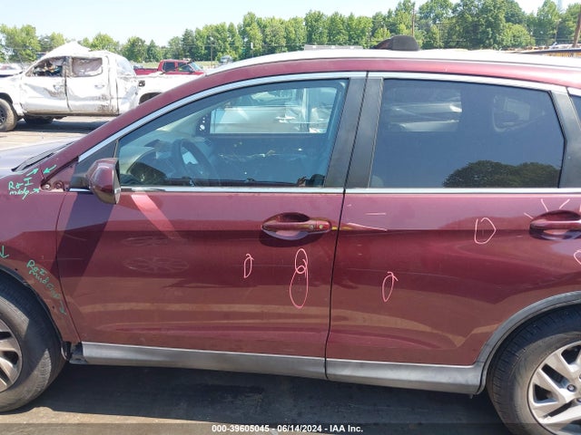Honda CR-V EX 2015 2HKRM3H57FH543080 Image 15