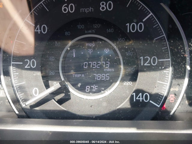 Honda CR-V EX 2015 2HKRM3H57FH543080 Image 16
