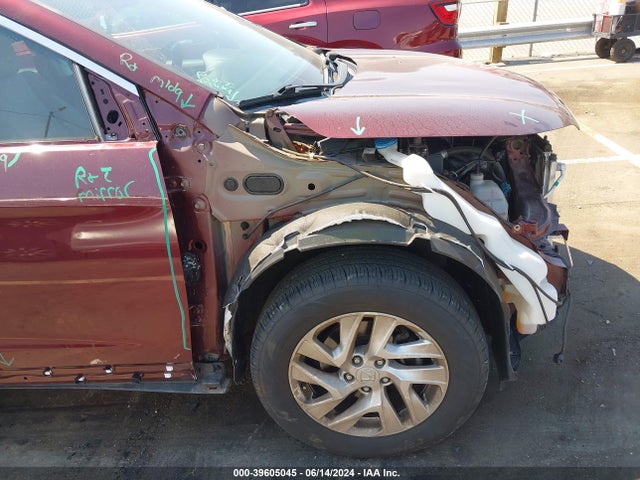 Honda CR-V EX 2015 2HKRM3H57FH543080 Image 18