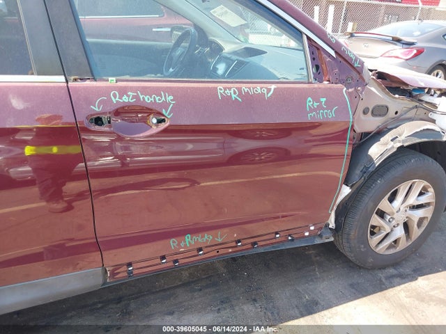 Honda CR-V EX 2015 2HKRM3H57FH543080 Image 19