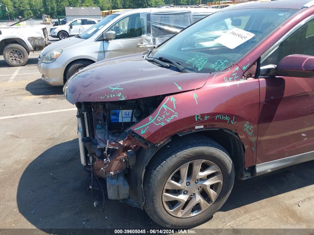 Honda CR-V EX 2015 2HKRM3H57FH543080 Image 20