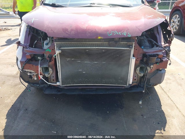 Honda CR-V EX 2015 2HKRM3H57FH543080 Image 6