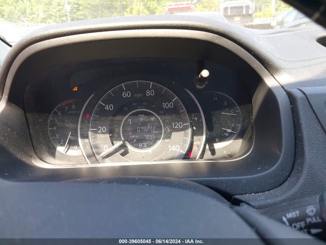 Honda CR-V EX 2015 2HKRM3H57FH543080 Image 7