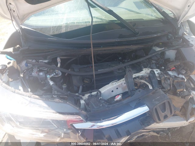 Honda Cr-v Ex-l 2016 5J6RM3H73GL011320 Image 10
