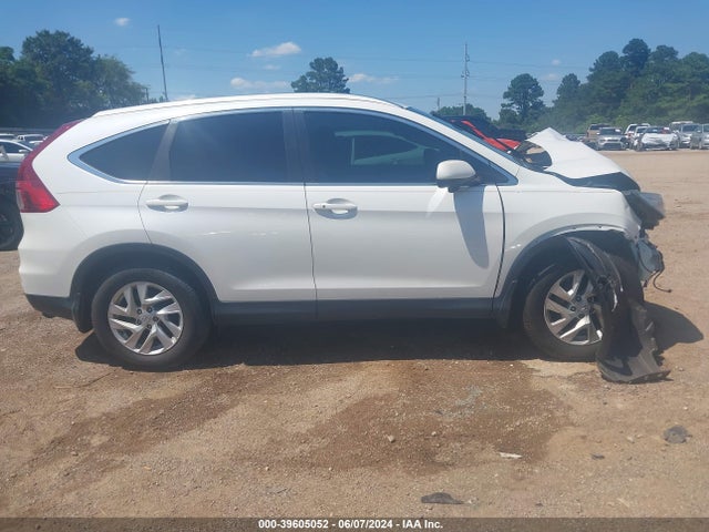 Honda Cr-v Ex-l 2016 5J6RM3H73GL011320 Image 14