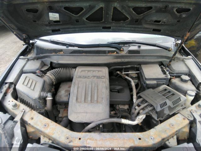2GKALUEK4E6192166 GMC Terrain Denali