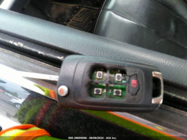 2GKALUEK4E6192166 GMC Terrain Denali