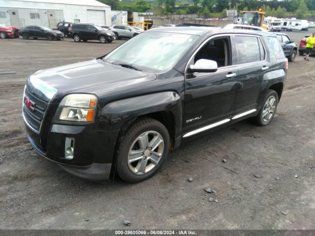 2GKALUEK4E6192166 GMC Terrain Denali