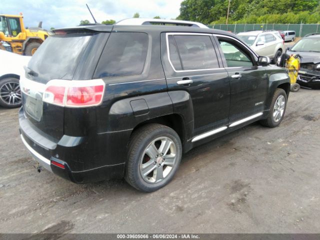 2GKALUEK4E6192166 GMC Terrain Denali