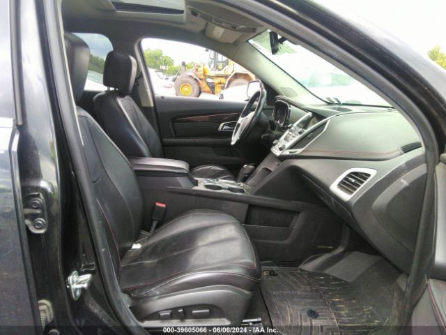 2GKALUEK4E6192166 GMC Terrain Denali