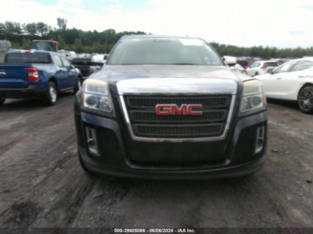 2GKALUEK4E6192166 GMC Terrain Denali