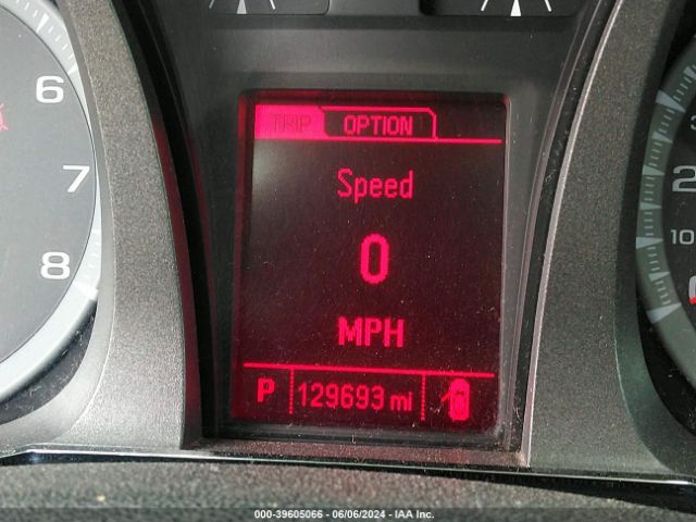 2GKALUEK4E6192166 GMC Terrain Denali