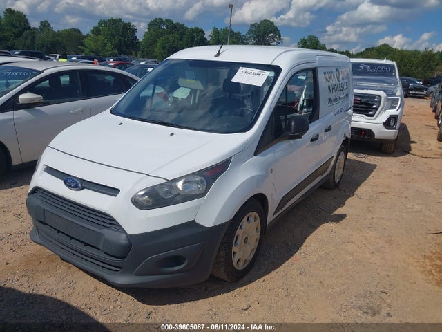 Ford Transit Connect Xl 2015 NM0LS6E78F1219708 Image 2
