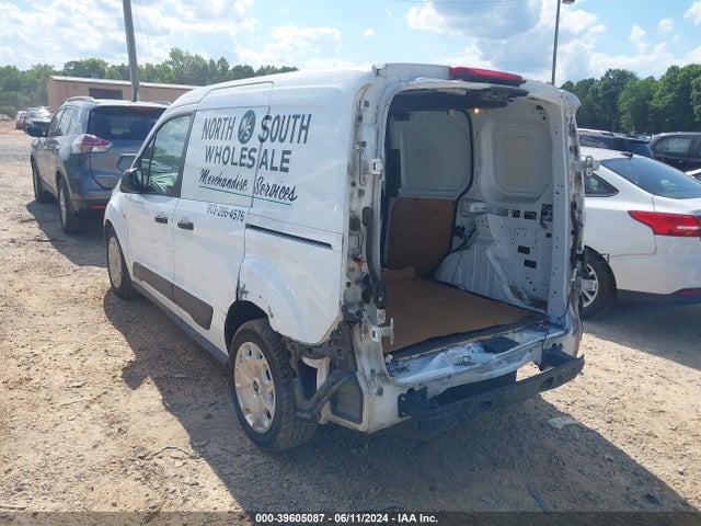 Ford Transit Connect Xl 2015 NM0LS6E78F1219708 Image 3