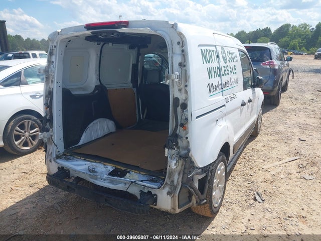 Ford Transit Connect Xl 2015 NM0LS6E78F1219708 Image 4