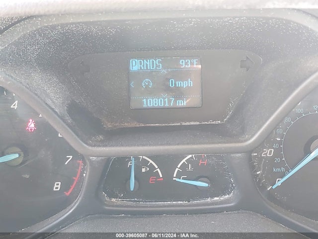Ford Transit Connect Xl 2015 NM0LS6E78F1219708 Image 7