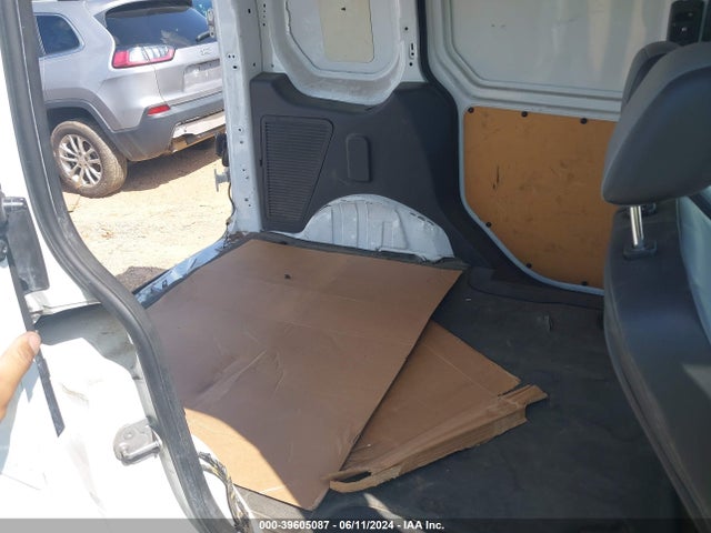 Ford Transit Connect Xl 2015 NM0LS6E78F1219708 Image 8
