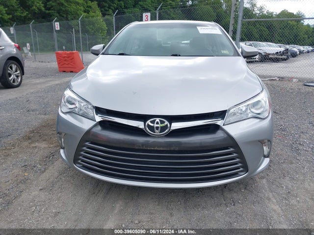 Toyota CAMRY LE 2015 4T4BF1FK5FR501345 Image 12