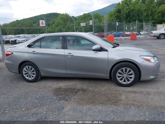 Toyota CAMRY LE 2015 4T4BF1FK5FR501345 Image 13