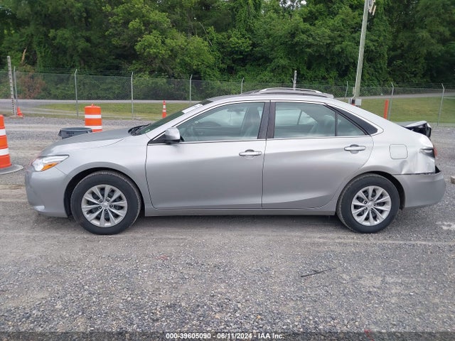 Toyota CAMRY LE 2015 4T4BF1FK5FR501345 Image 14