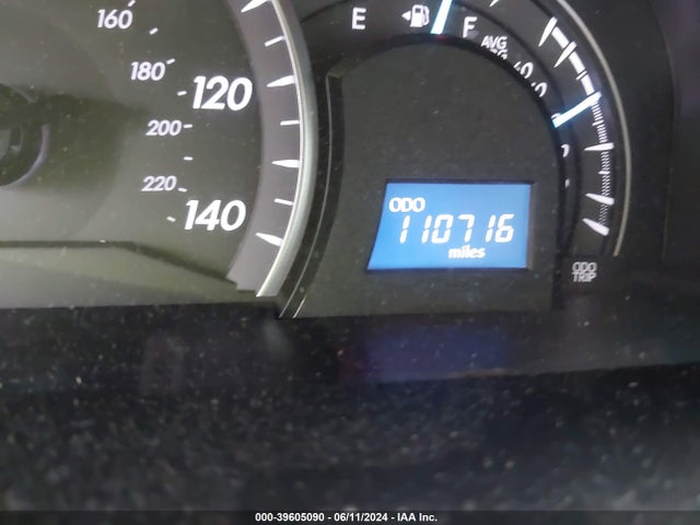 Toyota CAMRY LE 2015 4T4BF1FK5FR501345 Image 15