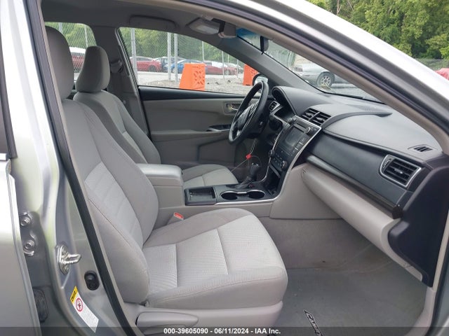 Toyota CAMRY LE 2015 4T4BF1FK5FR501345 Image 5