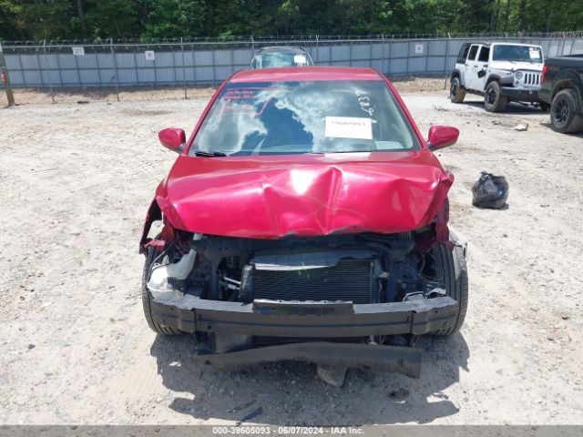 KMHCT4AE6HU376837 Hyundai ACCENT SE