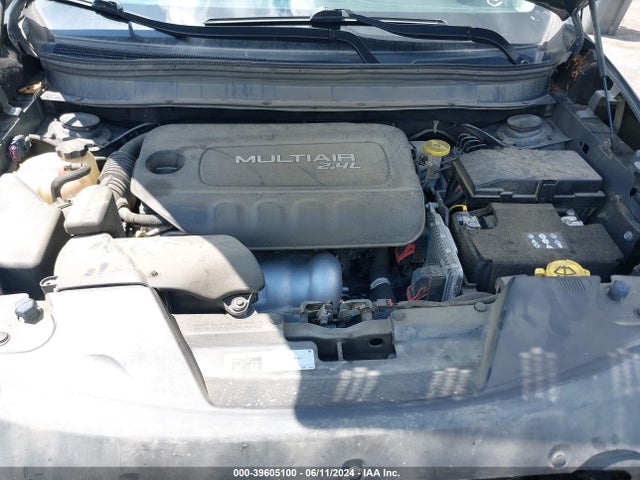 Jeep Cherokee Limited 4x4 2018 1C4PJMDB4JD593483 Image 10