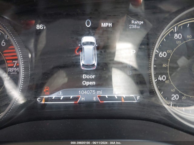 Jeep Cherokee Limited 4x4 2018 1C4PJMDB4JD593483 Image 15