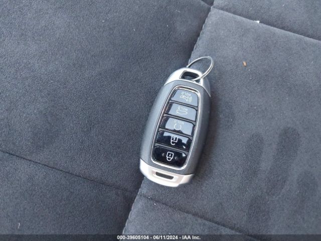 KMHLW4AK5PU010623 Hyundai ELANTRA N