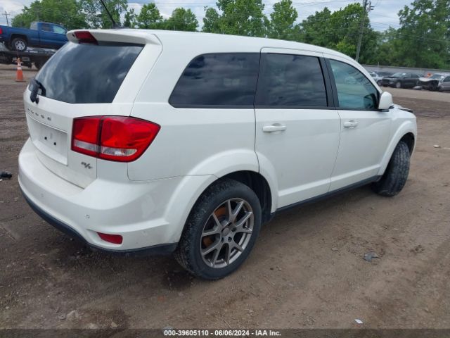 3C4PDDEG6FT666307 Dodge Journey R/t