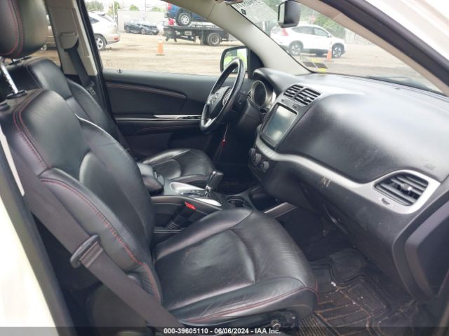 3C4PDDEG6FT666307 Dodge Journey R/t