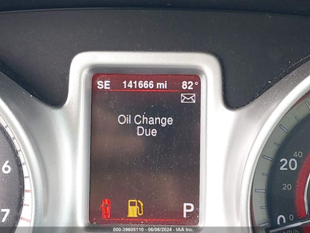 3C4PDDEG6FT666307 Dodge Journey R/t