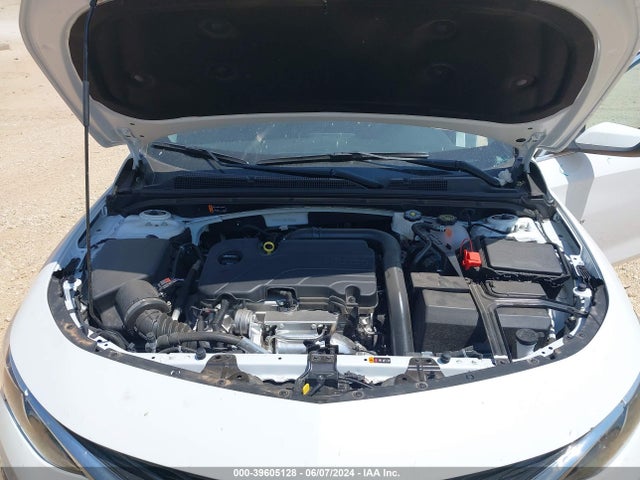Chevrolet MALIBU LT 2024 1G1ZD5ST4RF153435 Image 10