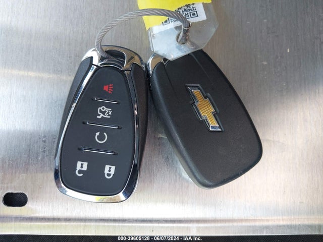 Chevrolet MALIBU LT 2024 1G1ZD5ST4RF153435 Image 11