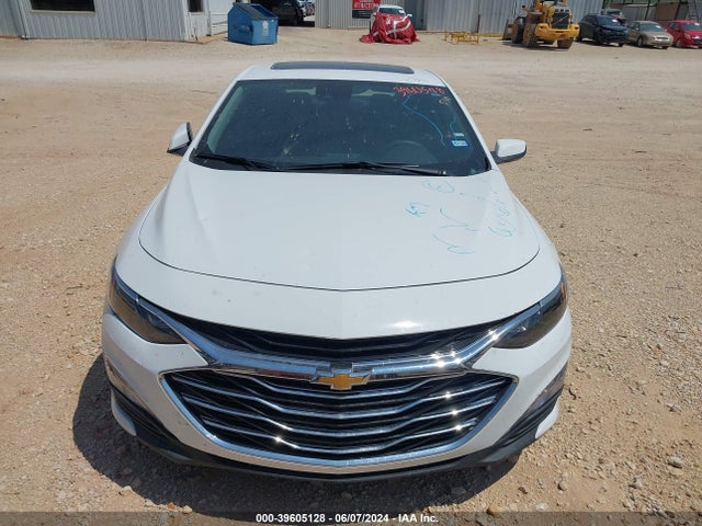 Chevrolet MALIBU LT 2024 1G1ZD5ST4RF153435 Image 12