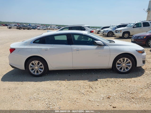 Chevrolet MALIBU LT 2024 1G1ZD5ST4RF153435 Image 13