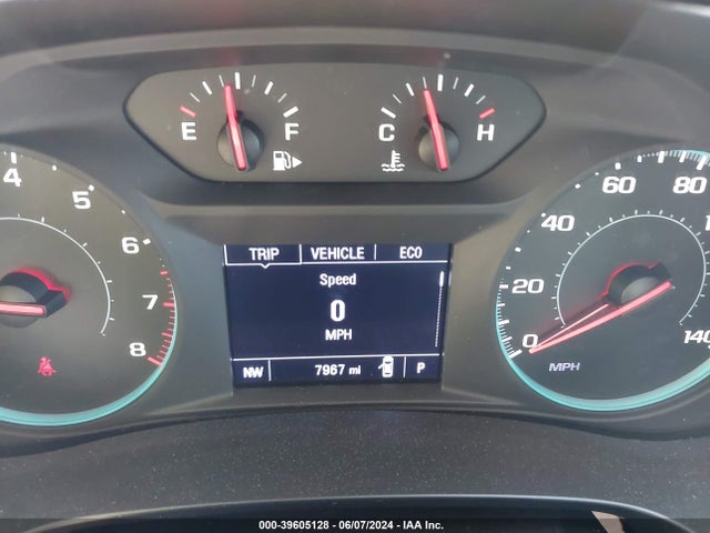 Chevrolet MALIBU LT 2024 1G1ZD5ST4RF153435 Image 15