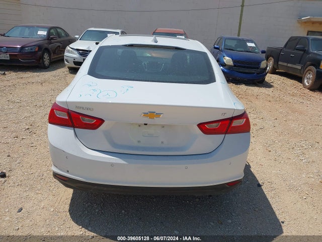 Chevrolet MALIBU LT 2024 1G1ZD5ST4RF153435 Image 16
